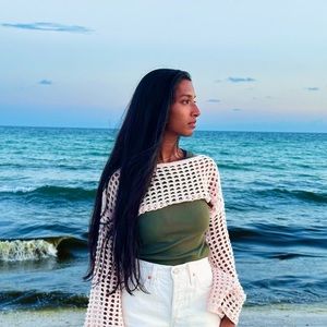 Meet your Posher, Brittney